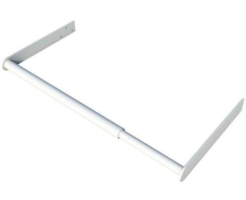 SecuBar valraambeveiliging in de dag 900-1450 mm, Doe-het-zelf en Bouw, Hang- en Sluitwerk, Klink of Kruk, Nieuw, Overige materialen