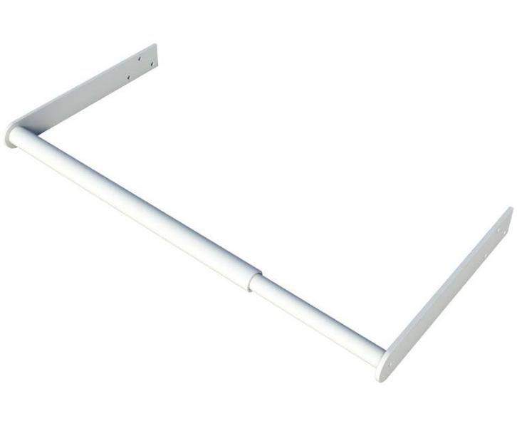 SecuBar valraambeveiliging in de dag 900-1450 mm, Doe-het-zelf en Bouw, Hang- en Sluitwerk, Klink of Kruk, Nieuw, Overige materialen