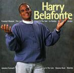 Harry Belafonte - Harry Belafonte, Verzenden
