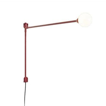 Charlotte Perriand - Lampe murale - Mini applique Potence