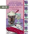 Friends, Lovers, Chocolate 9780316727808 Phyllis Logan, Boeken, Verzenden, Gelezen, Phyllis Logan