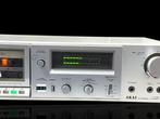 Akai - GX-F25 ( Serviced ) Lecteur de cassettes audio, Nieuw