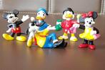 Walt Disney Productions - Comic Figuren - 5 - Mickey Mouse &, Nieuw