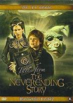Tales from the Neverending Story - DVD (Films (Geen Games)), Cd's en Dvd's, Ophalen of Verzenden, Zo goed als nieuw