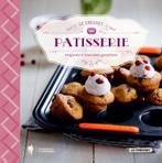 Patisserie / Le Creuset 9789089314512 Koen Strubbe, Livres, Livres de cuisine, Verzenden, Koen Strubbe