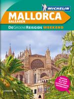 De Groene Reisgids Weekend - Mallorca/Balearen, Boeken, Verzenden, Nieuw