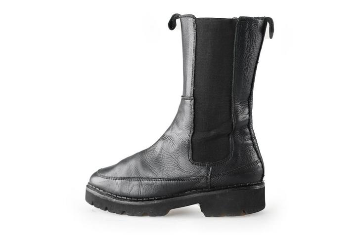 Tango Chelsea boots in maat 39 Zwart | 5% extra korting, Kleding | Dames, Schoenen, Zwart, Gedragen, Overige typen, Verzenden