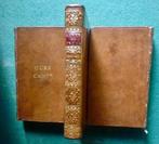 Pline le Jeune - Lettres de Pline le Jeune - 1721