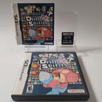 Mr Driller Drill Spirits American Edition Nintendo DS, Ophalen of Verzenden, Zo goed als nieuw