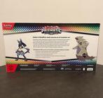 Pokémon Box - Lucario ex & Tyranitar ex Premium Collection -, Nieuw