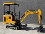 Online veiling - JCB - 15 C-1 - Midi-Excavator - 2019, Ophalen
