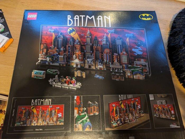 Lego Set - 76271 - DC Super Heroes - Batman Gotham City, Kinderen en Baby's, Speelgoed | Duplo en Lego