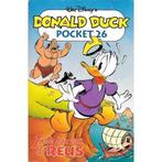 Donald Duck pocket 026 in de ban van de reus 9789054280088, Boeken, Gelezen, Disney, Verzenden