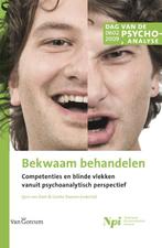 NPI-reeks - Bekwaam handelen 9789023246343, Gelezen, Stichting Nederlands Psychoanalytisch Instituut, Verzenden