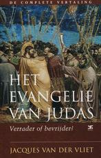 Het Evangelie Van Judas, Verzenden, Nieuw