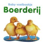 Boerderij / Baby voelboekje 9789048300112 Dawn Sirett, Verzenden, Dawn Sirett