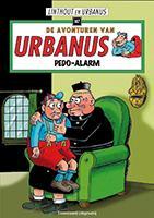 Pedo-alarm / Urbanus / 147 9789002247934 Urbanus, Boeken, Verzenden, Gelezen, Urbanus