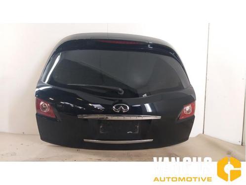 Achterklep Infiniti FX O196026, Auto-onderdelen, Carrosserie
