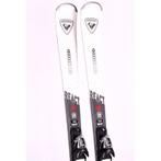 135 142 163 skis ROSSIGNOL REACT RT 2025, grip walk, lct, w, Verzenden, Nieuw, Rossignol