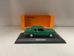 Minichamps 1:43 - Voiture miniature - Ford Taunus 1970, Nieuw