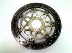 Honda VFR 800 Fi 1998-2001 (RC46) 43M5 REMSCHIJF LINKS VOOR, Motoren, Ophalen of Verzenden, Gebruikt