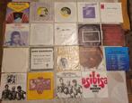 Otis Redding, Ray Charles, Percy Sledge, Osibisa -, Nieuw in verpakking