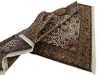 Keshan - Gereinigd - Vloerkleed - 300 cm - 196 cm