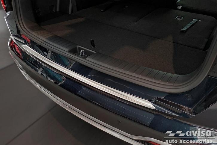 Achterbumperbeschermer | Kia | Sorento 20- 5d suv. | type MQ, Autos : Divers, Accessoires de voiture, Envoi