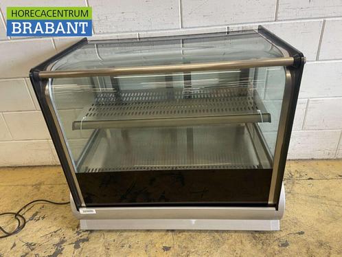 Maxxfrost Vitrine réfrigérée 140 litres 90 cm 230V Horeca, Zakelijke goederen, Horeca | Keukenapparatuur, Verzenden