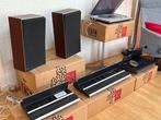 Bang & Olufsen - Unique parcelle de collection ! B|eosystem, Nieuw