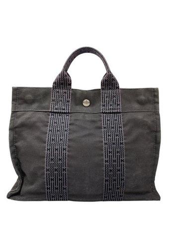 Hermès - Her Line Mini Canvas - Sac à main