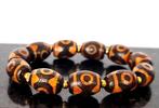 Armband - Boeddhistisch - De drie sterren van geluk -, Antiek en Kunst