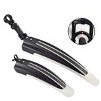 Spatbord Mountainbike Verstelbaar -universeel  Spatborden, Ophalen of Verzenden, Nieuw