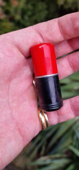 imco - 5001 - Zonder minimumprijs - Zakaansteker - Emaille, Verzamelen, Rookartikelen, Aanstekers en Luciferdoosjes