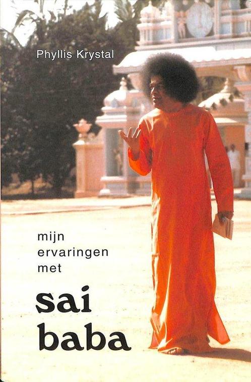 Mijn ervaringen met Sai Baba 9789020255577, Livres, Ésotérisme & Spiritualité, Envoi