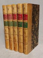 [ Guillaume IMBERT ] - RARE. La Chronique scandaleuse. ou