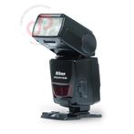 Nikon Speedlight SB-800 nr. 3406, Audio, Tv en Foto, Fotografie | Fotostudio en Toebehoren, Ophalen of Verzenden, Gebruikt