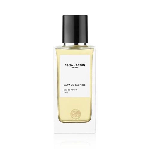 Sana Jardin Savage Jasmine No.3 Eau De Parfum 100ml, Bijoux, Sacs & Beauté, Beauté | Cosmétiques & Maquillage, Envoi