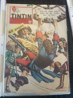 Tintin (magazine) - Journal de Tintin - 122 nummers - Eerste, Nieuw