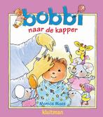 Bobbi naar de kapper / Bobbi 9789020684766 Monica Maas, Boeken, Kinderboeken | Baby's en Peuters, Verzenden, Gelezen, Monica Maas