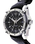 Bulova - Archive Series - Icon 262 kHz Precisionist -, Nieuw