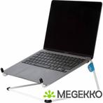 R-Go Tools R-Go Office Laptopstandaard wit, Nieuw, Verzenden