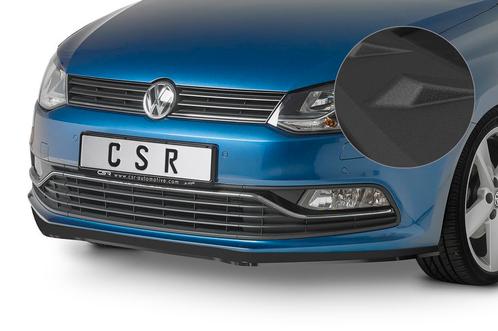 Cup spoiler lip met ABE voor VW Polo V (6R/6C) basis/GTI CSL, Auto-onderdelen, Carrosserie, Nieuw, Verzenden