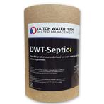 DWT-Septic+ | Bio-Septic Bacteriën voor 1/2 Jaar [0.5KG], Overige typen, Verzenden