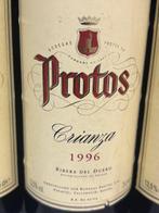 1996 Bodegas Protos - Ribera del Duero Crianza - 6, Nieuw