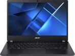 Acer TravelMate P6 Notebook i5 512GB SSD + 8GB RAM 14, Verzenden
