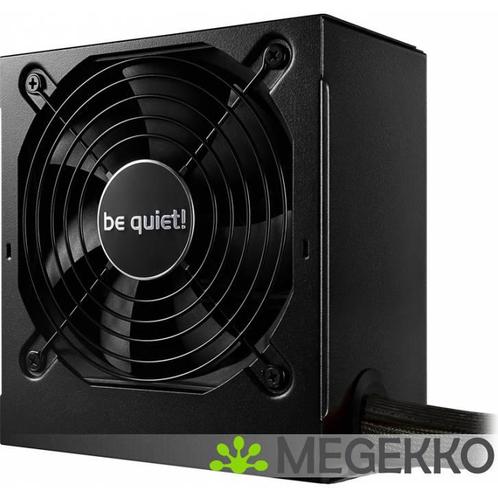 Be quiet! System Power 10 550W, Computers en Software, Overige Computers en Software, Nieuw, Verzenden