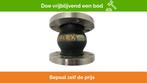 Bieden: Flexible Rubber Compensator DN65 PN10/16, Watersport en Boten, Ophalen of Verzenden, Nieuw