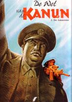 De wet van de kanun 002 De amazone 9789088100277 Chevereau, Boeken, Verzenden, Zo goed als nieuw, Chevereau
