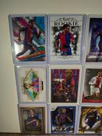 Topps / Leaf / UD Lamine Yamal & Messi & Others Cracks - 12